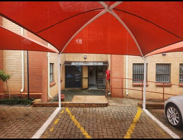 OFFICE PROPERTY TO RENT IN ALLEN'S NEK